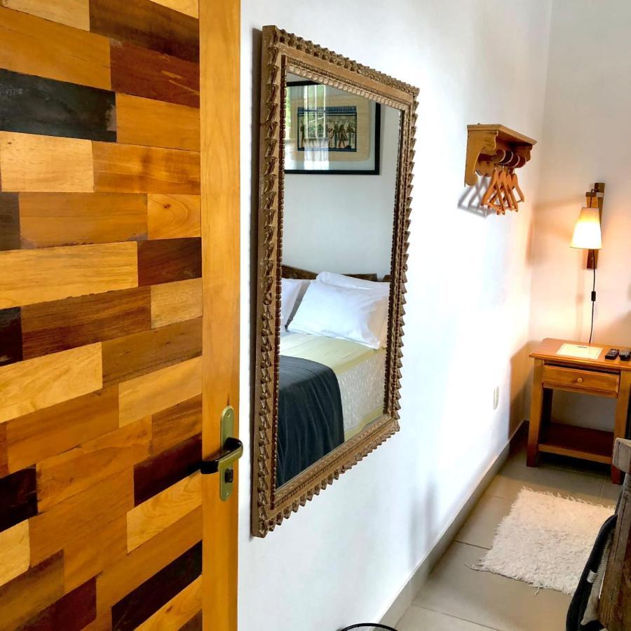 Bed and Breakfast Cama e Café Tiradentes Exterior foto
