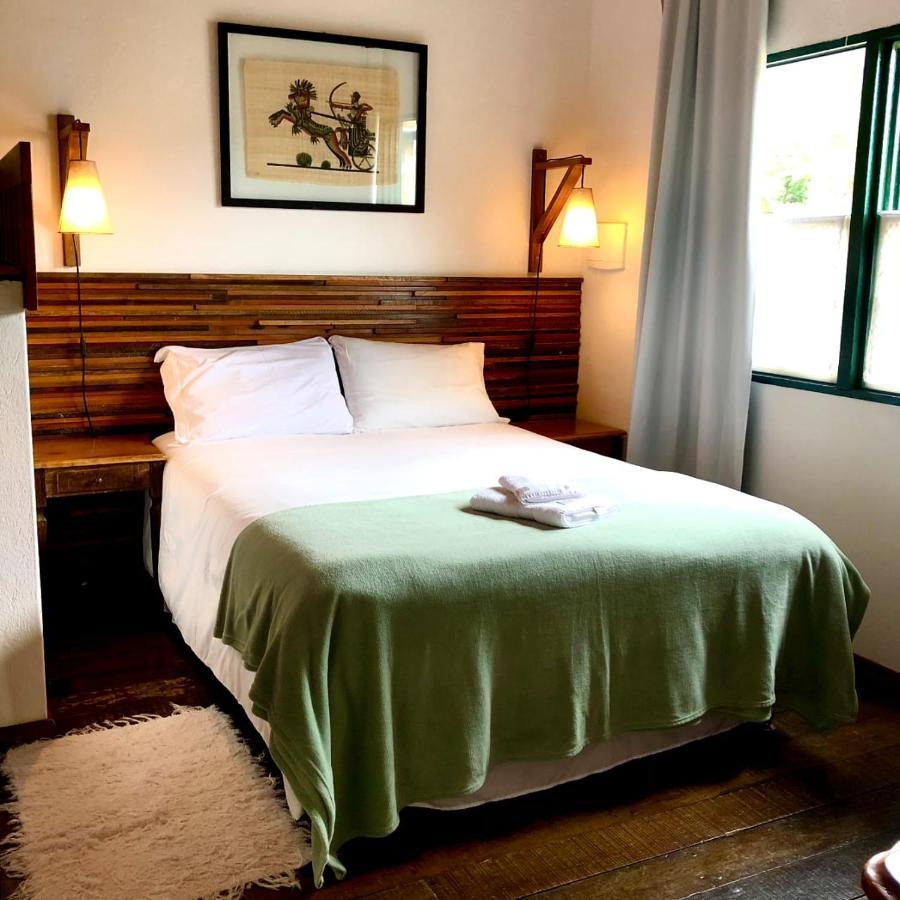 Bed and Breakfast Cama e Café Tiradentes Exterior foto