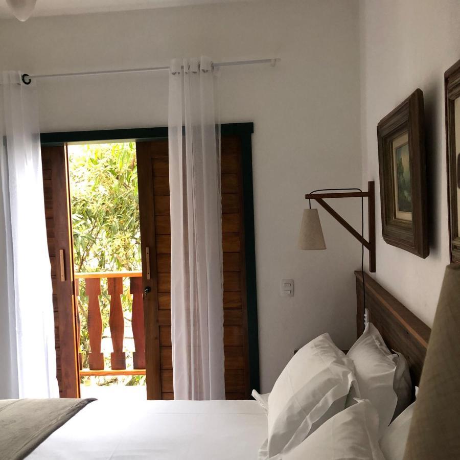 Bed and Breakfast Cama e Café Tiradentes Exterior foto