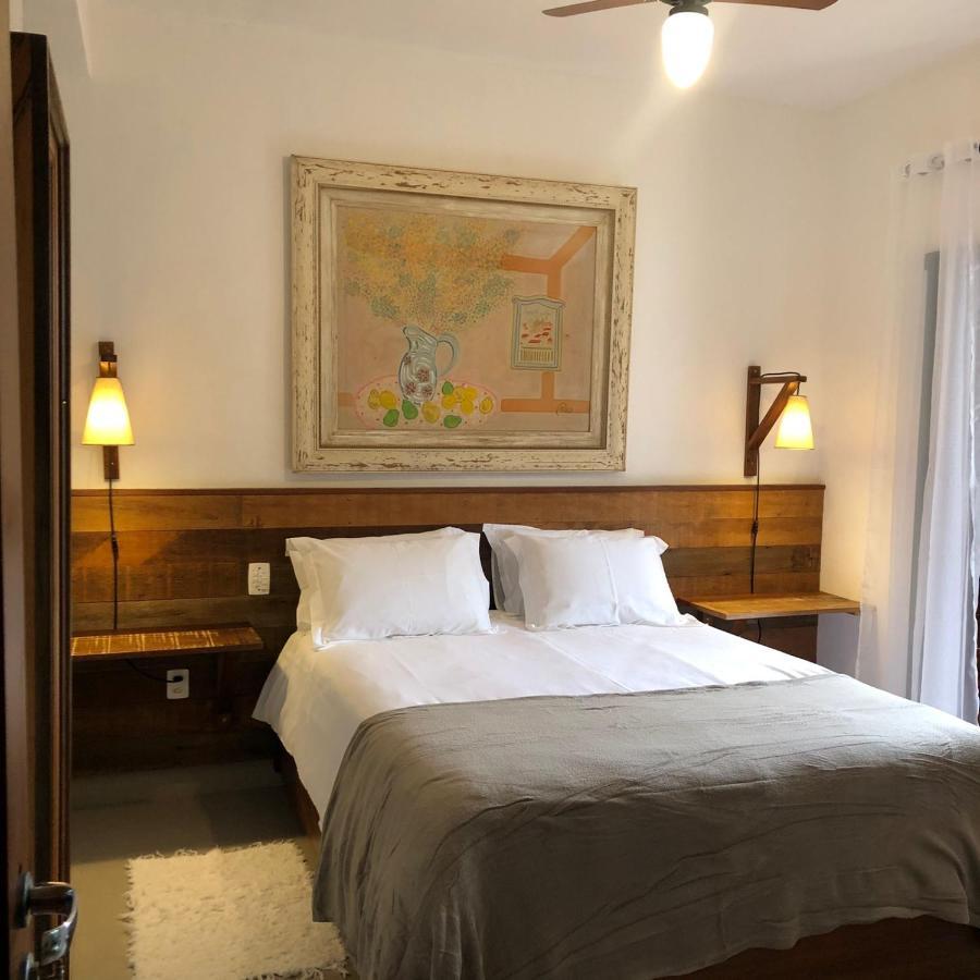 Bed and Breakfast Cama e Café Tiradentes Exterior foto