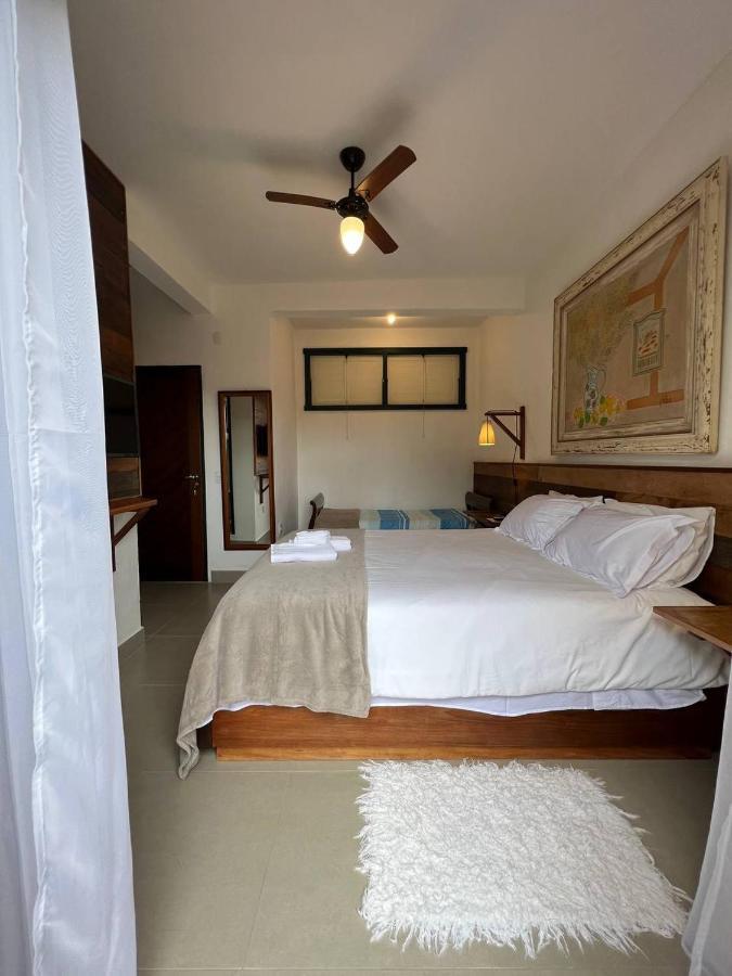 Bed and Breakfast Cama e Café Tiradentes Exterior foto