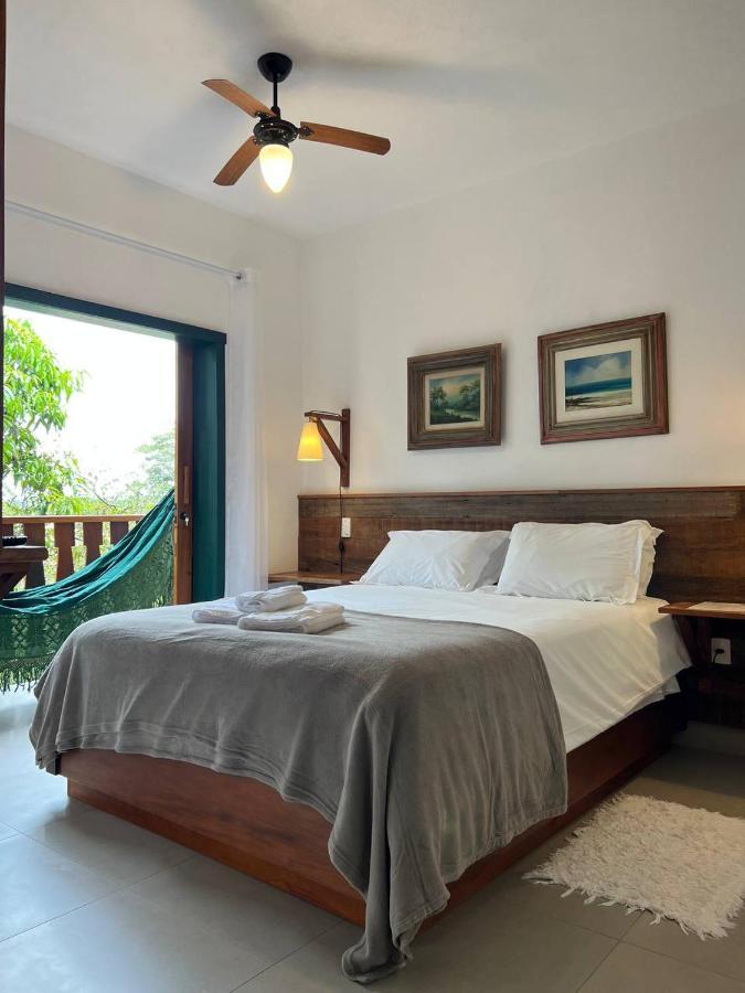 Bed and Breakfast Cama e Café Tiradentes Exterior foto