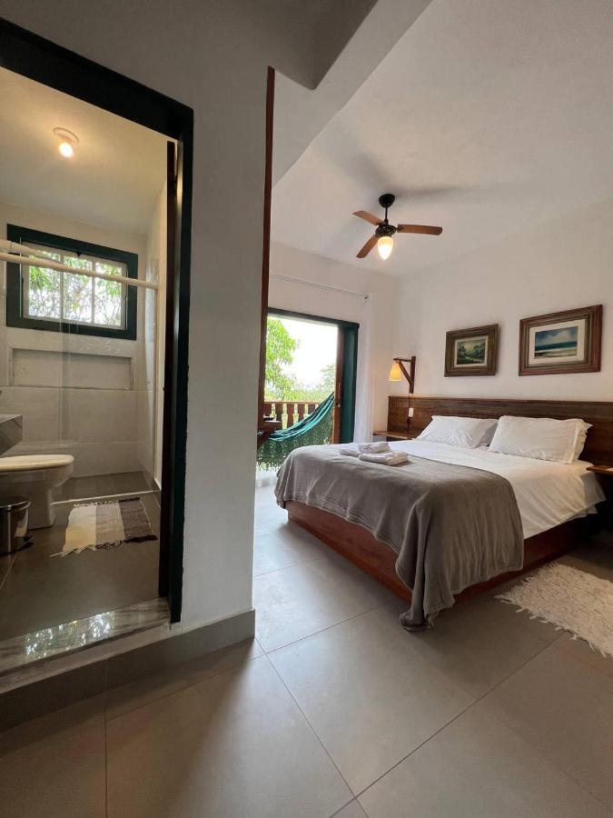 Bed and Breakfast Cama e Café Tiradentes Exterior foto