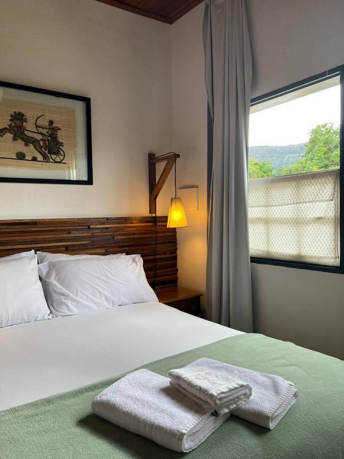 Bed and Breakfast Cama e Café Tiradentes Exterior foto