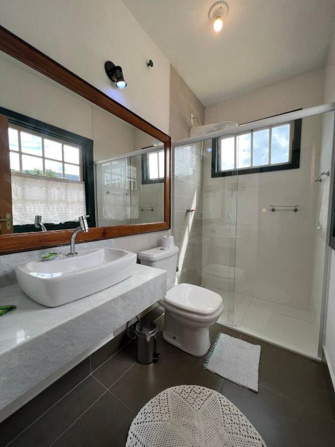 Bed and Breakfast Cama e Café Tiradentes Exterior foto