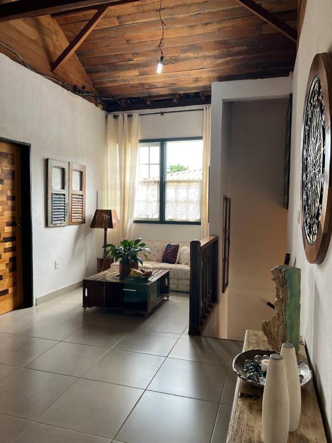 Bed and Breakfast Cama e Café Tiradentes Exterior foto