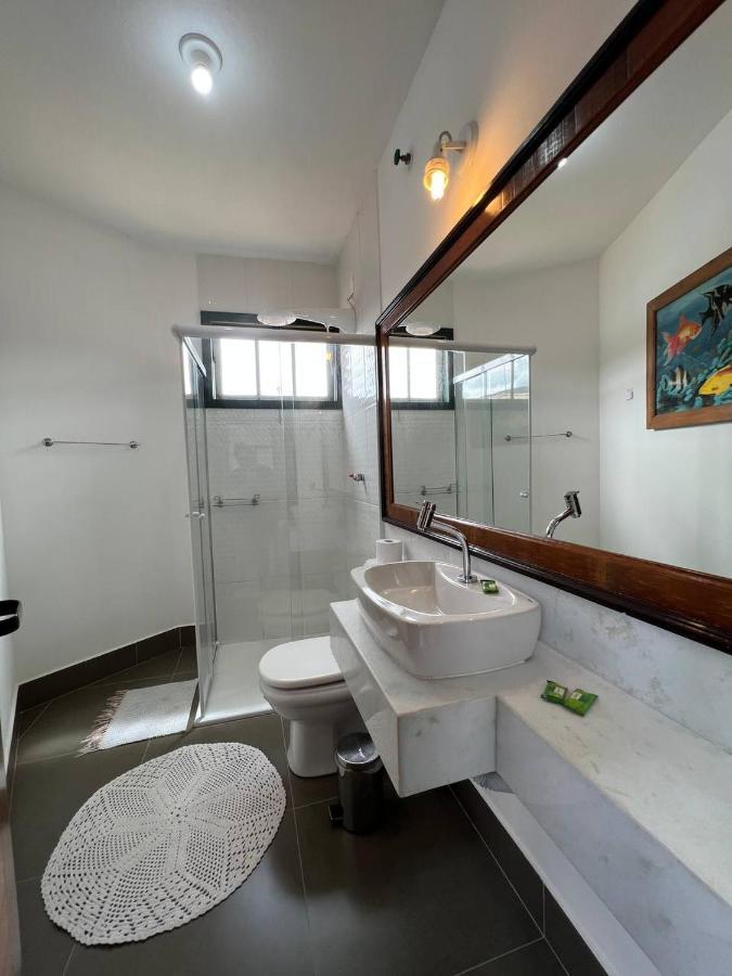Bed and Breakfast Cama e Café Tiradentes Exterior foto