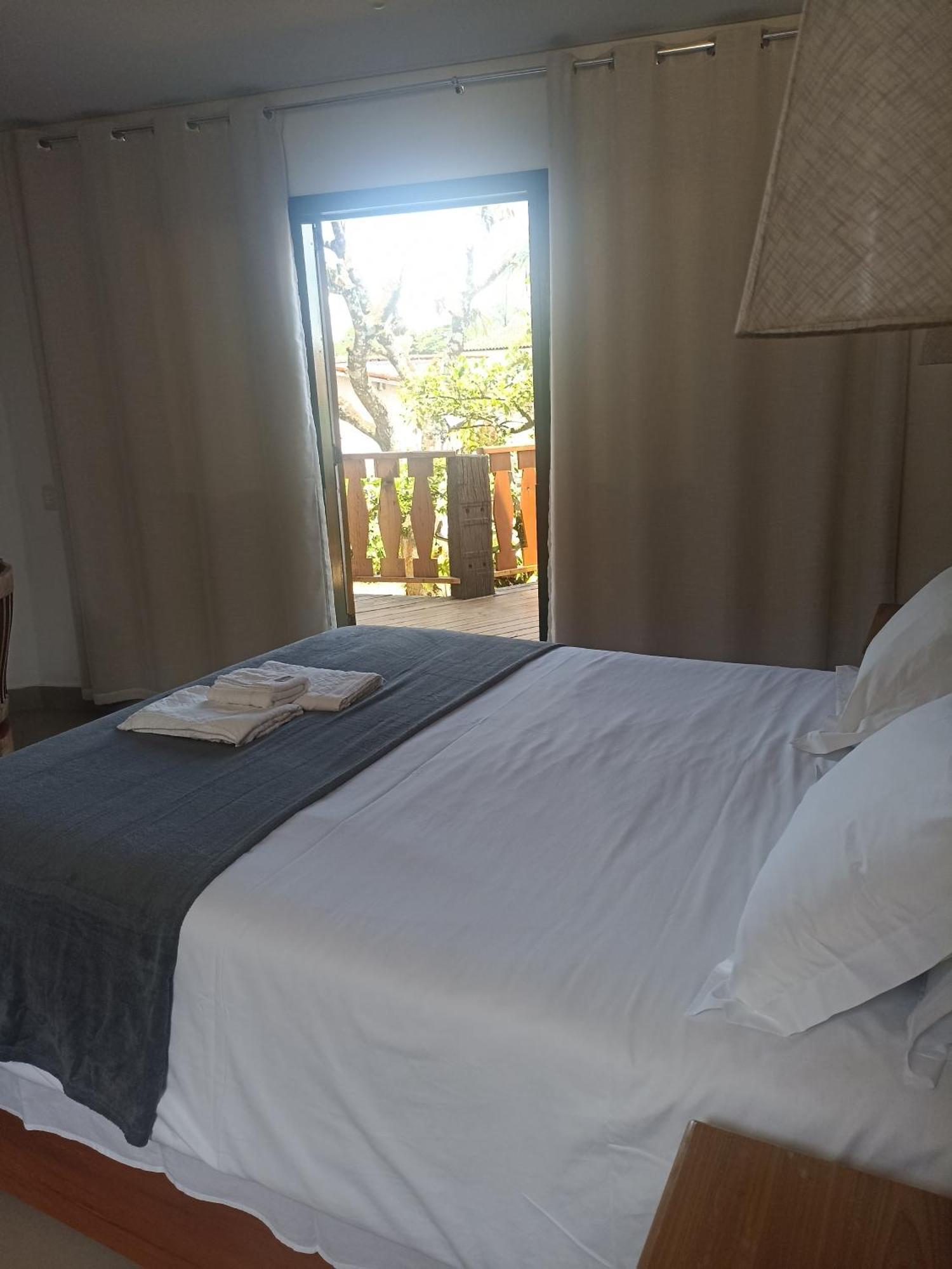Bed and Breakfast Cama e Café Tiradentes Habitación foto